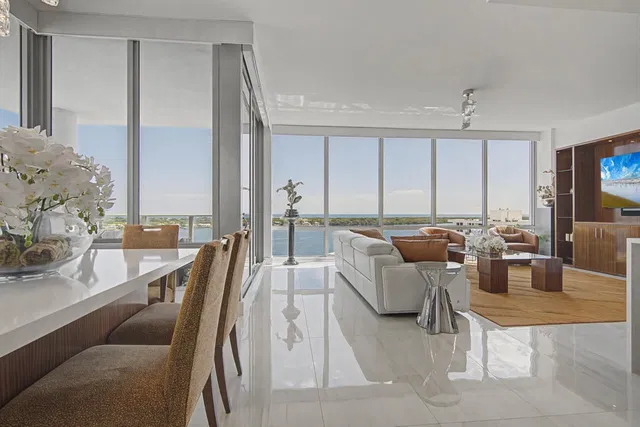 Water Club North Palm Beach Unit 1201 photo 18