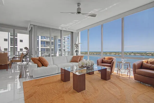 Water Club North Palm Beach Unit 1201 photo 20