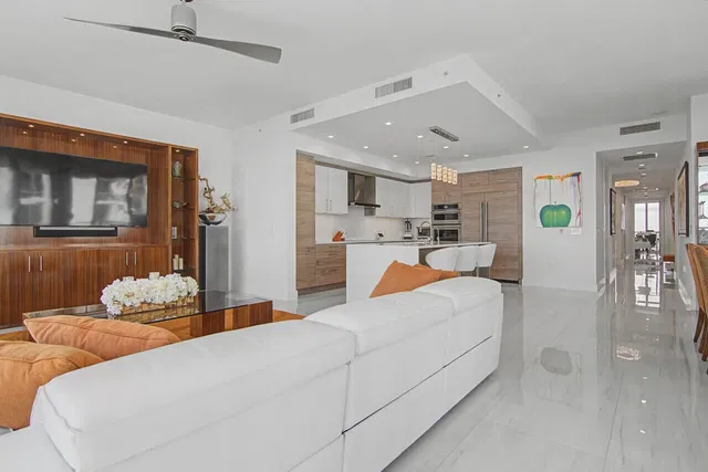 Water Club North Palm Beach Unit 1201 photo 22