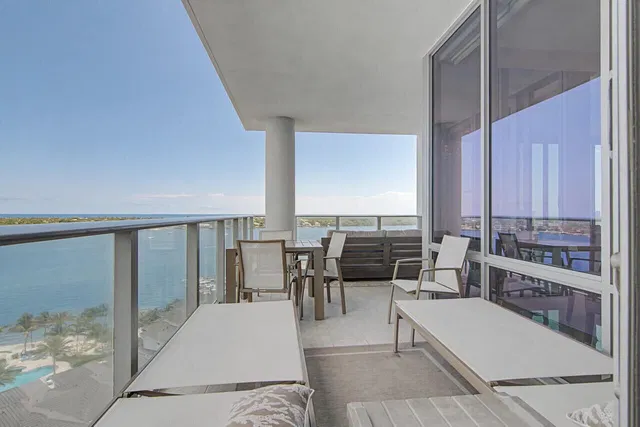 Water Club North Palm Beach Unit 1201 photo 23