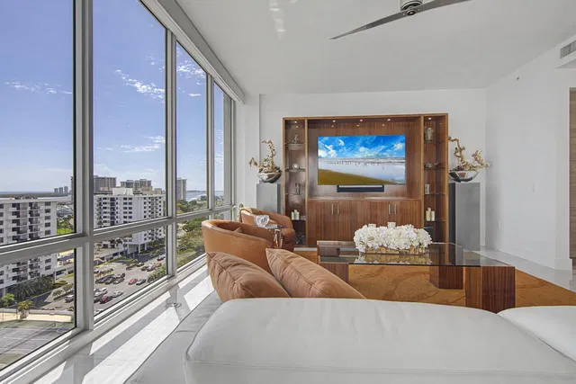 Water Club North Palm Beach Unit 1201 photo 24