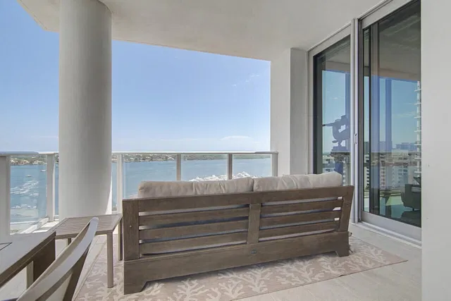 Water Club North Palm Beach Unit 1201 photo 26