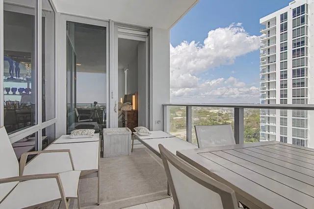 Water Club North Palm Beach Unit 1201 photo 27