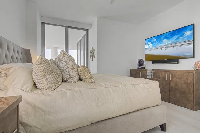 Water Club North Palm Beach Unit 1201 photo 38