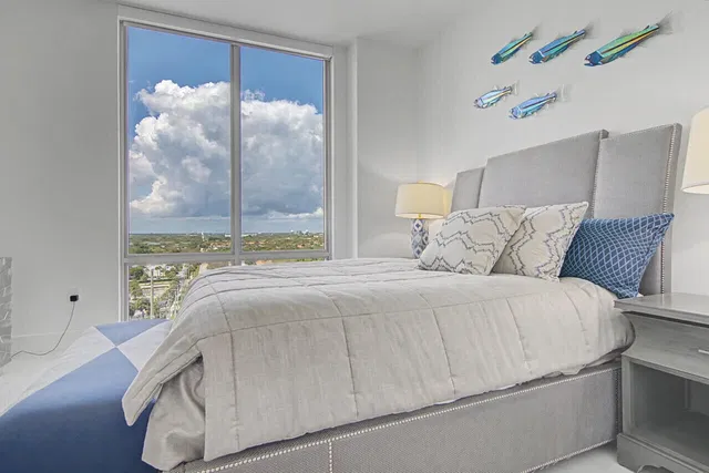 Water Club North Palm Beach Unit 1201 photo 47