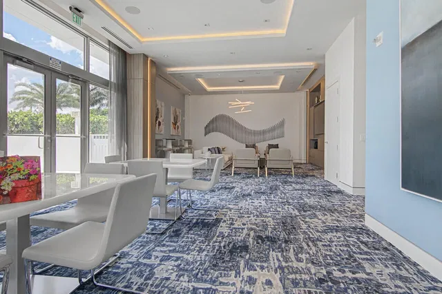 Water Club North Palm Beach Unit 1201 photo 52
