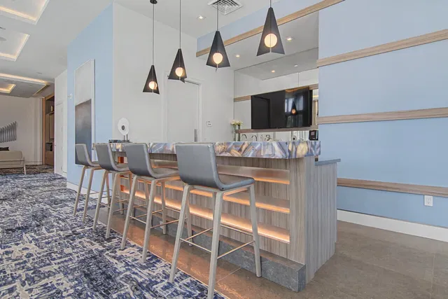 Water Club North Palm Beach Unit 1201 photo 53