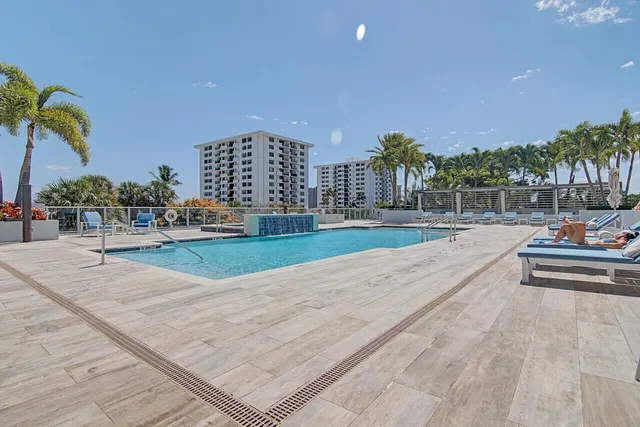 Water Club North Palm Beach Unit 1201 photo 60