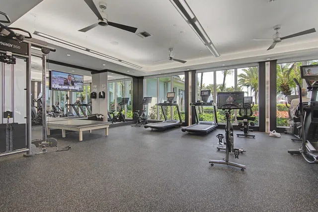 Water Club North Palm Beach Unit 1201 photo 62