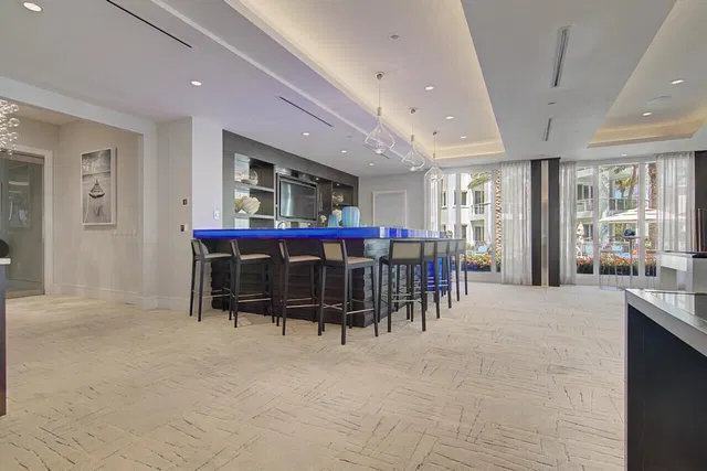 Water Club North Palm Beach Unit 1201 photo 64