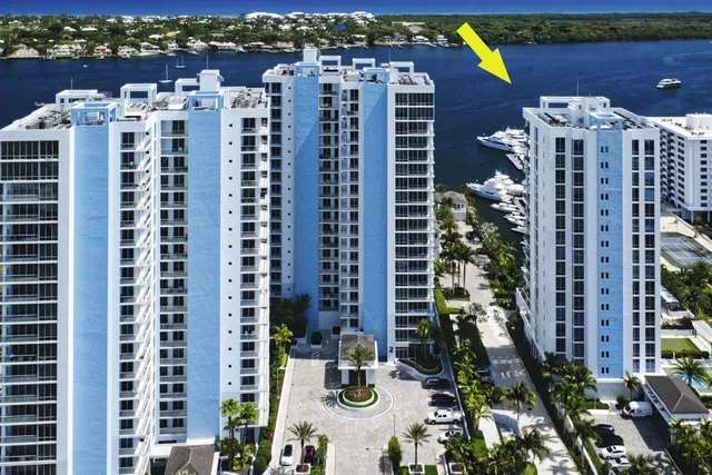 Water Club North Palm Beach Unit 1201 photo 65