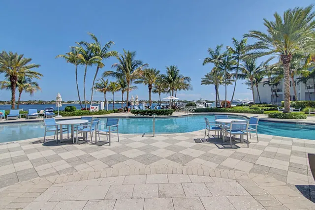 Water Club North Palm Beach Unit 1201 photo 66
