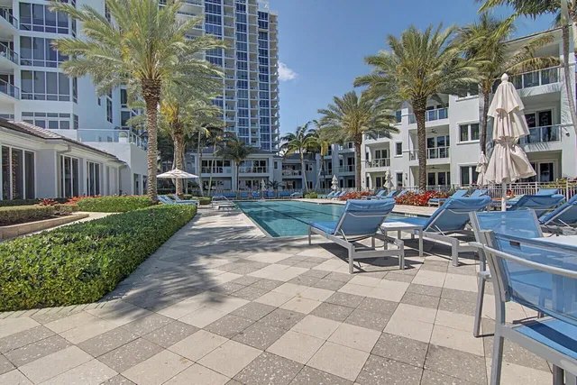 Water Club North Palm Beach Unit 1201 photo 67