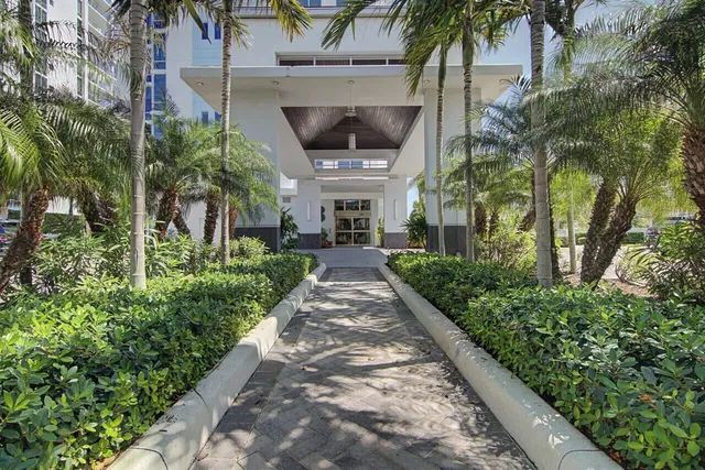 Water Club North Palm Beach Unit 1201 photo 68