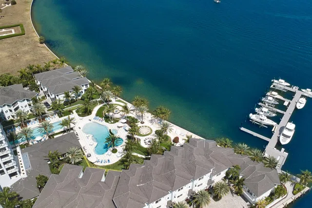 Water Club North Palm Beach Unit 1201 photo 71