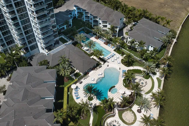 Water Club North Palm Beach Unit 1201 photo 74