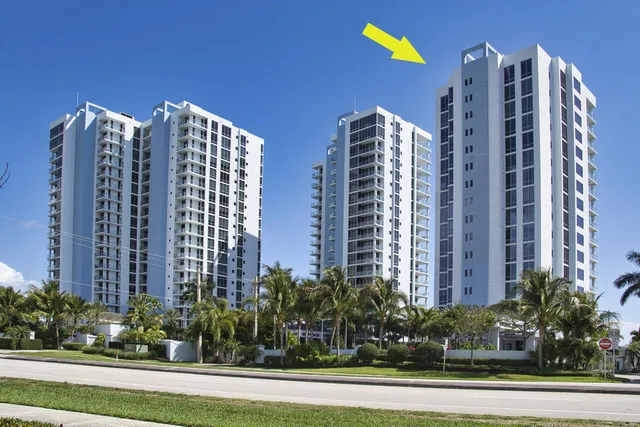 Water Club North Palm Beach Unit 1201 photo 75