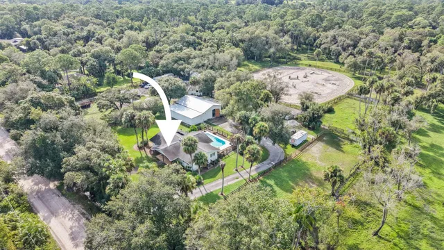 Palm City Farms Residence photo 33