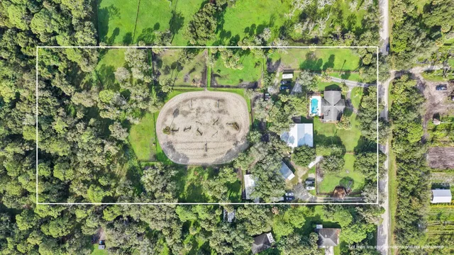 Palm City Farms Residence photo 36