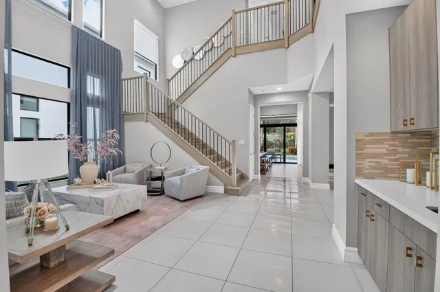 Boca Bridges Residence photo 7