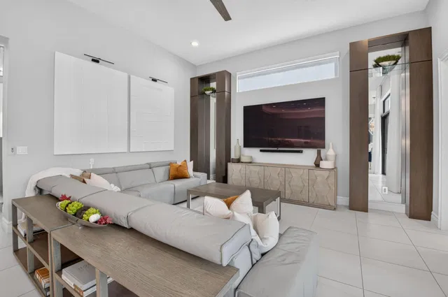 Boca Bridges Residence photo 14