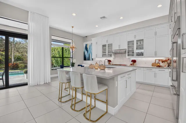 Boca Bridges Residence photo 17