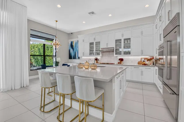 Boca Bridges Residence photo 24