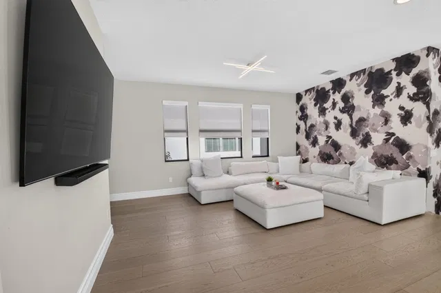 Boca Bridges Residence photo 29