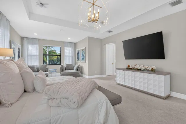 Boca Bridges Residence photo 34