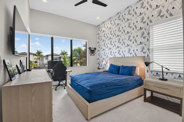 Boca Bridges Residence photo 42