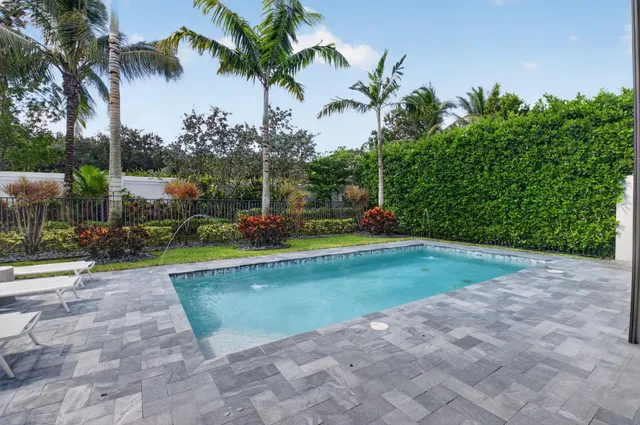 Boca Bridges Residence photo 53