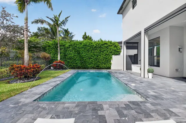 Boca Bridges Residence photo 54