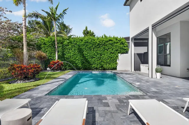 Boca Bridges Residence photo 55