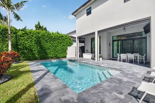 Boca Bridges Residence photo 56