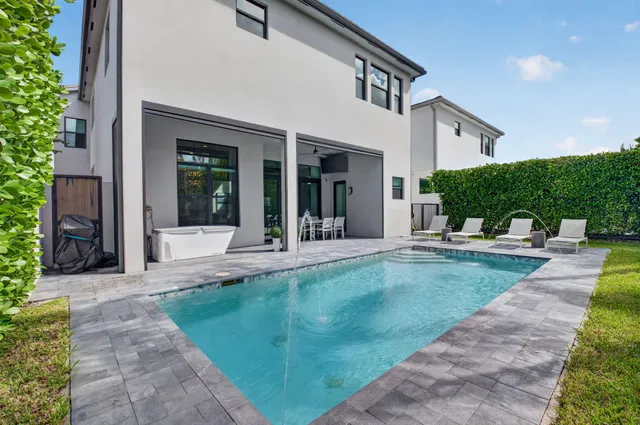 Boca Bridges Residence photo 58