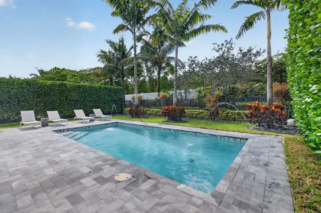 Boca Bridges Residence photo 59