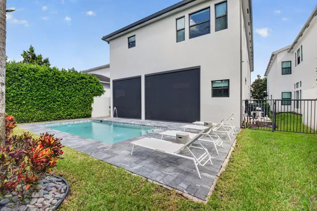Boca Bridges Residence photo 60
