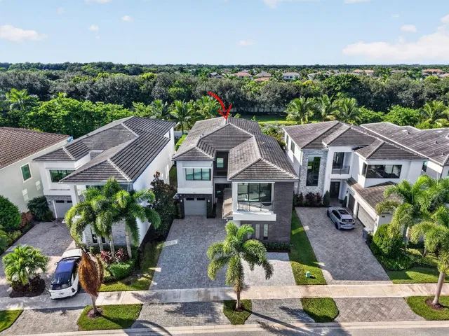 Boca Bridges Residence photo 62