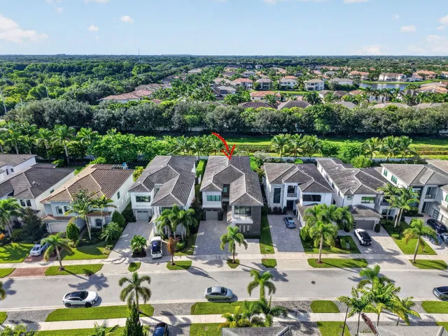Boca Bridges Residence photo 63