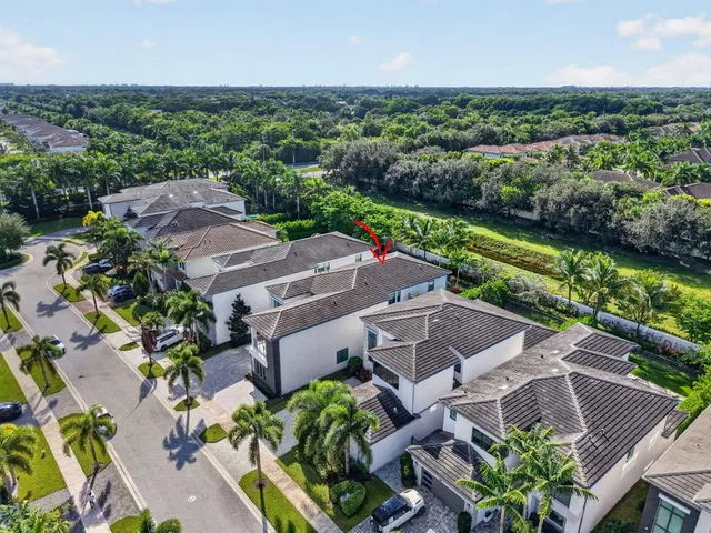 Boca Bridges Residence photo 64
