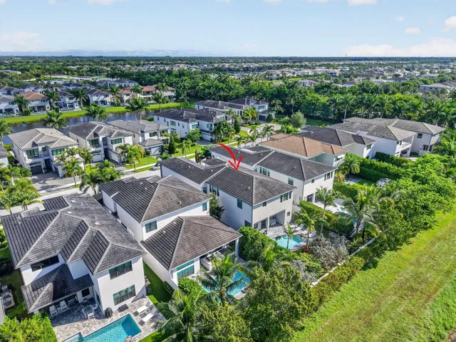Boca Bridges Residence photo 65