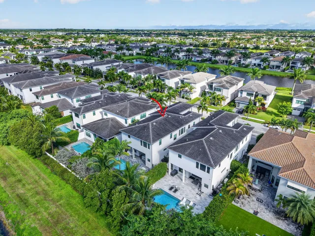 Boca Bridges Residence photo 70