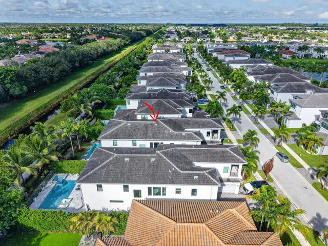 Boca Bridges Residence photo 71