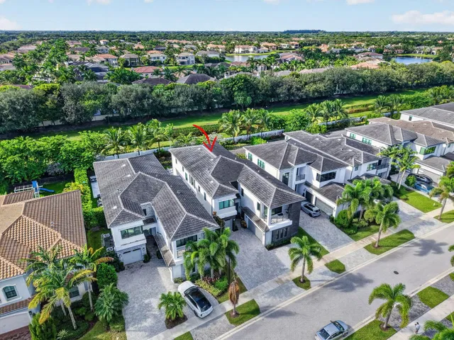 Boca Bridges Residence photo 72