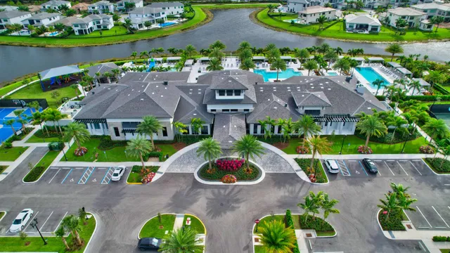 Boca Bridges Residence photo 74
