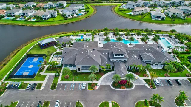 Boca Bridges Residence photo 78