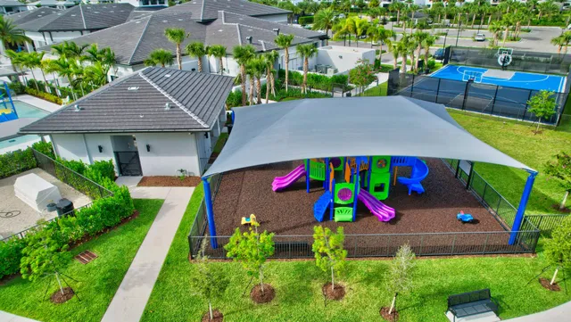 Boca Bridges Residence photo 80
