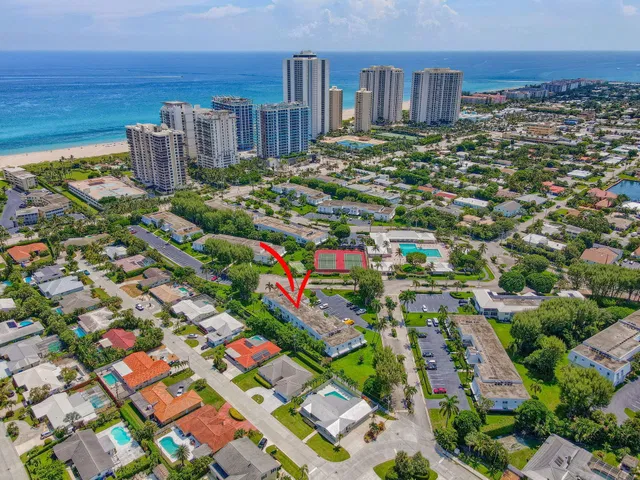 Singer Island Unit 239 photo 43