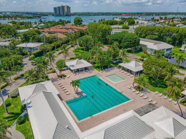 Singer Island Unit 239 photo 44