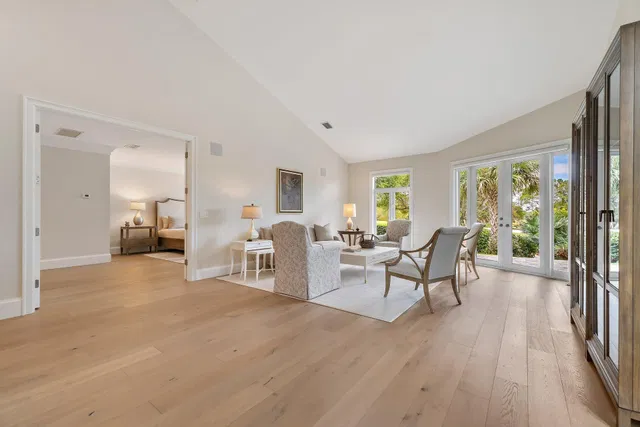 Jupiter Hills Residence photo 6
